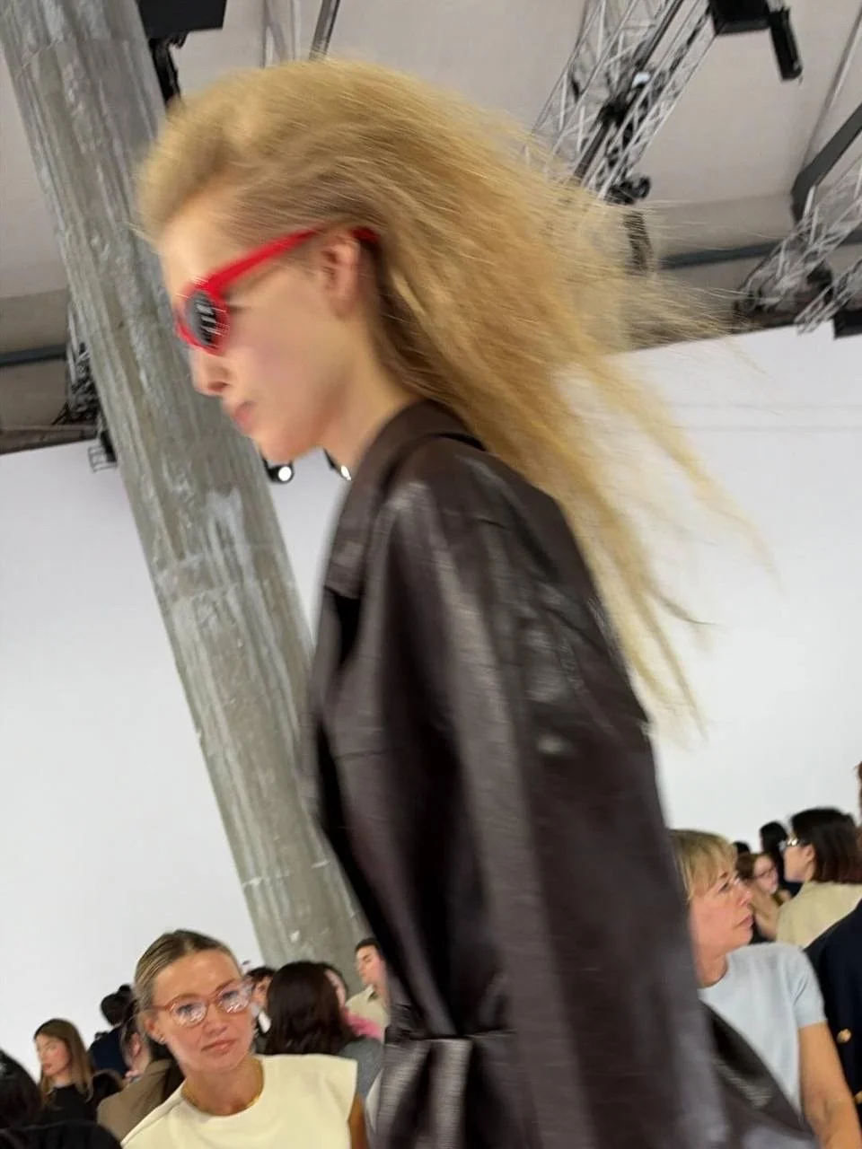 Prada весна-лето 2027