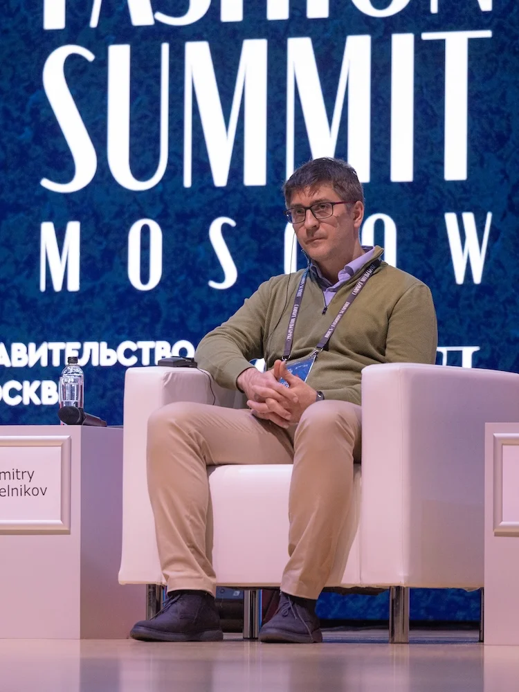 Дмитрий Котельников