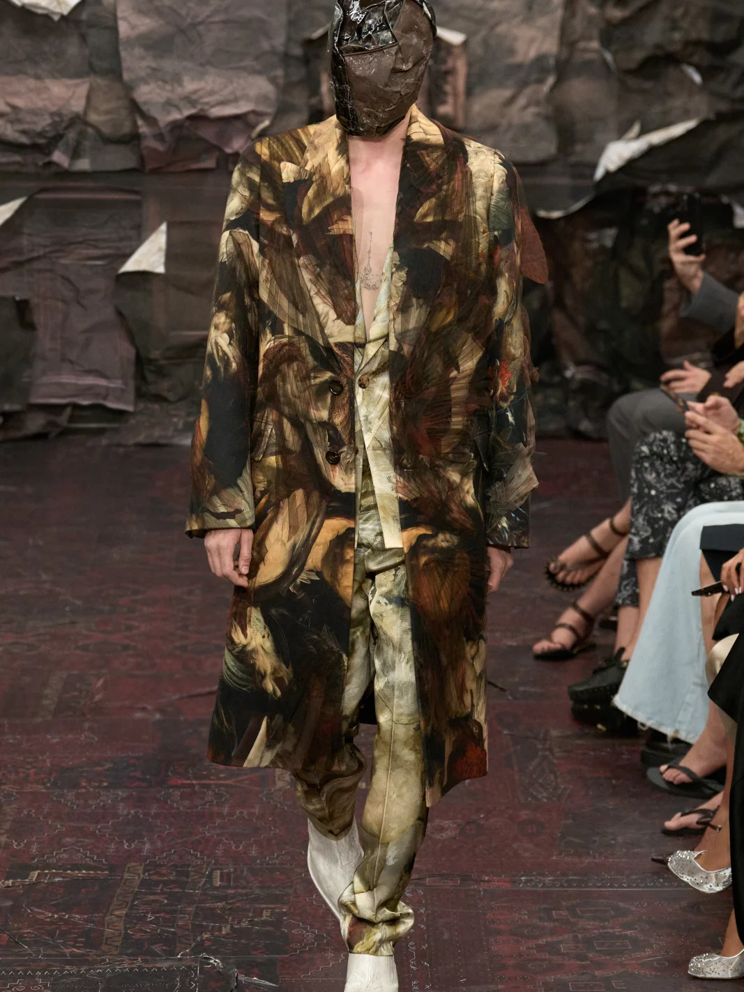Maison Margiela 2025