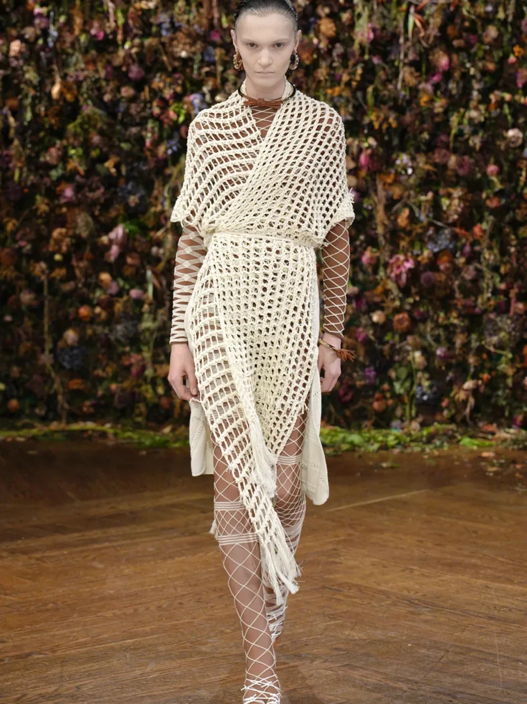Maison Margiela, мезон маржела, Гленн Мартенс, весна-лето 2027, Неделя моды в Париже, модный показ, новинки, события, ss27