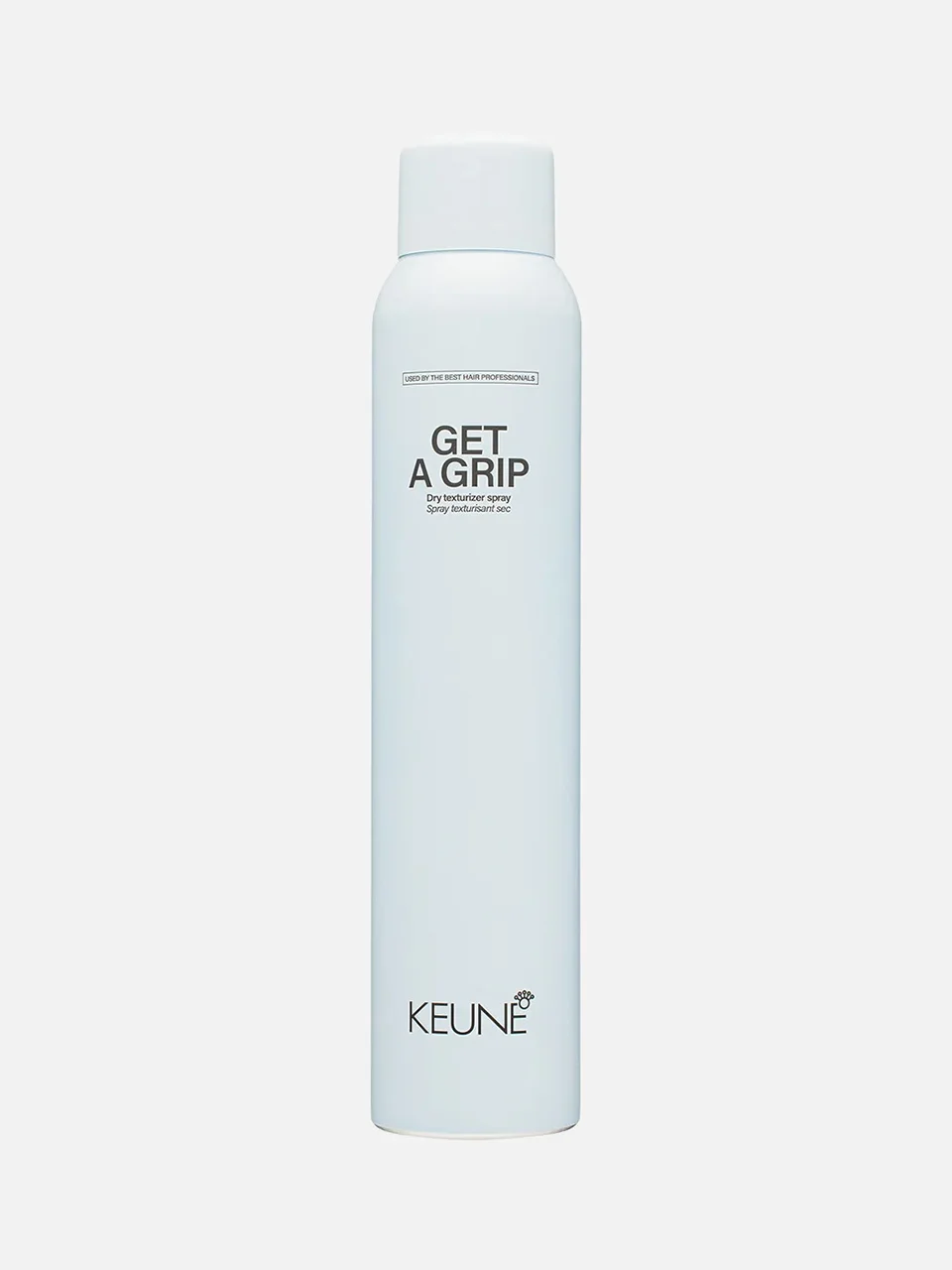 Сухой текстурайзер для волос Get A Grip, Keune