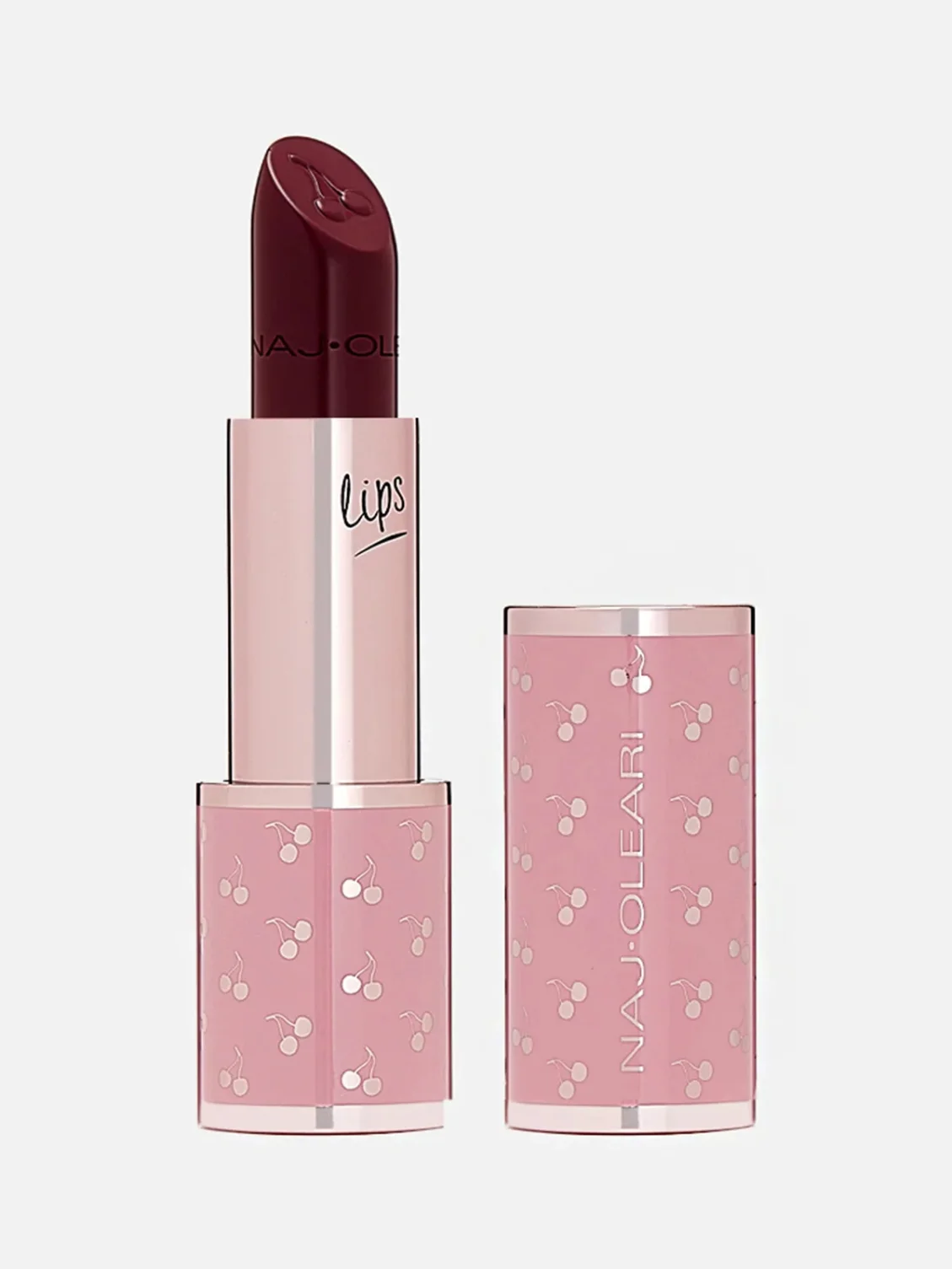 Увлажняющая помада для губ Creamy Delight, Naj Oleari