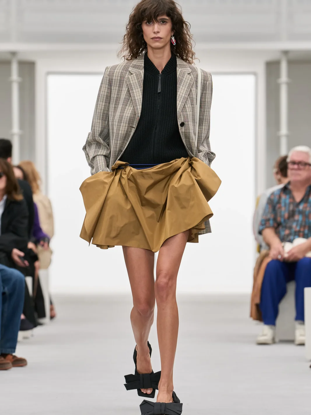 Loewe откуда бренд
