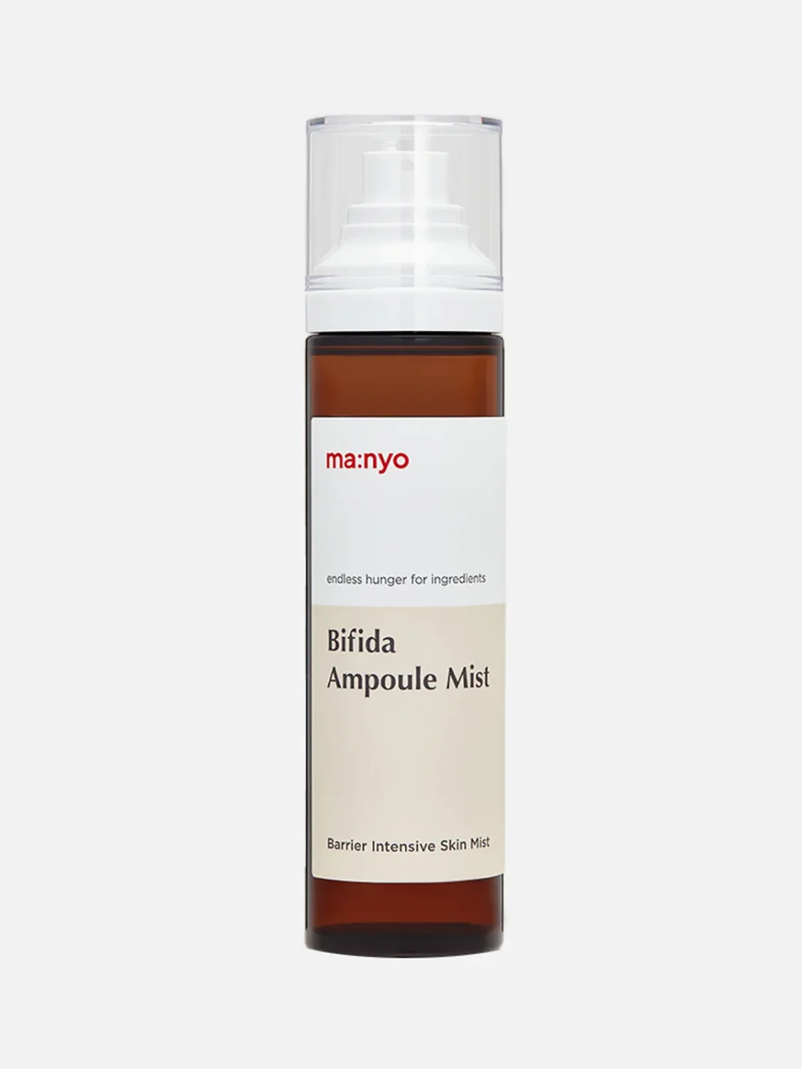 Мист для лица Bifida Ampoule Mist, Manyo, цена: 3 029 ₽