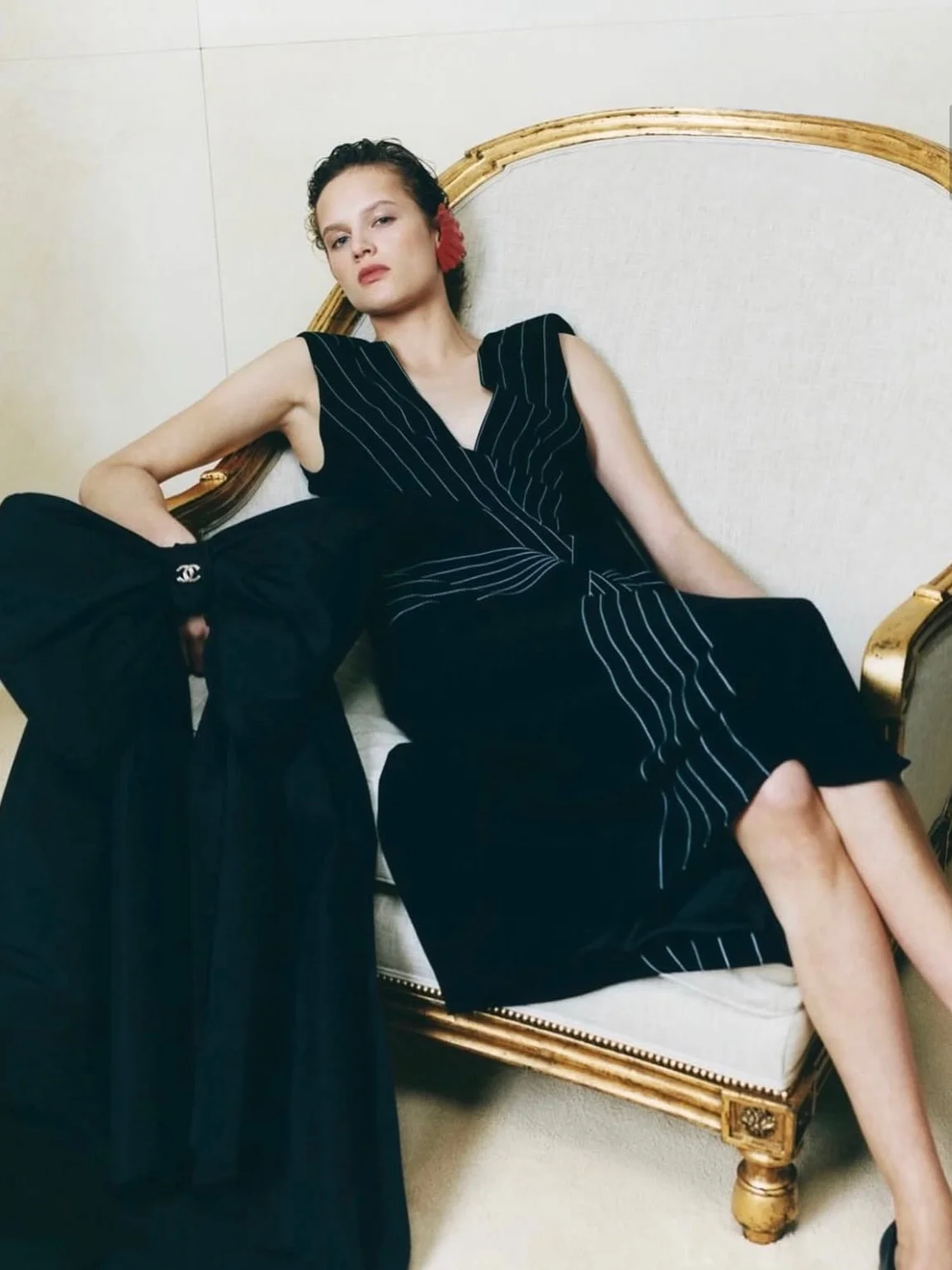 Chanel, круиз 2027