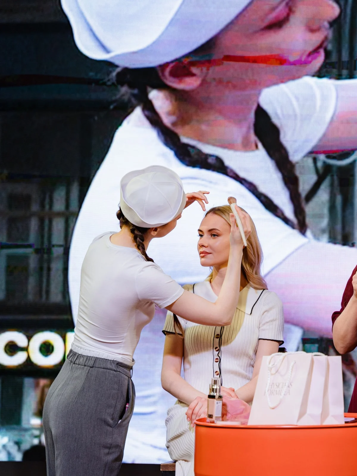 beauty bazaar day бьюти фестиваль москва куда сходить 2026 хлебозавод дмитровская красота бренды мероприятия