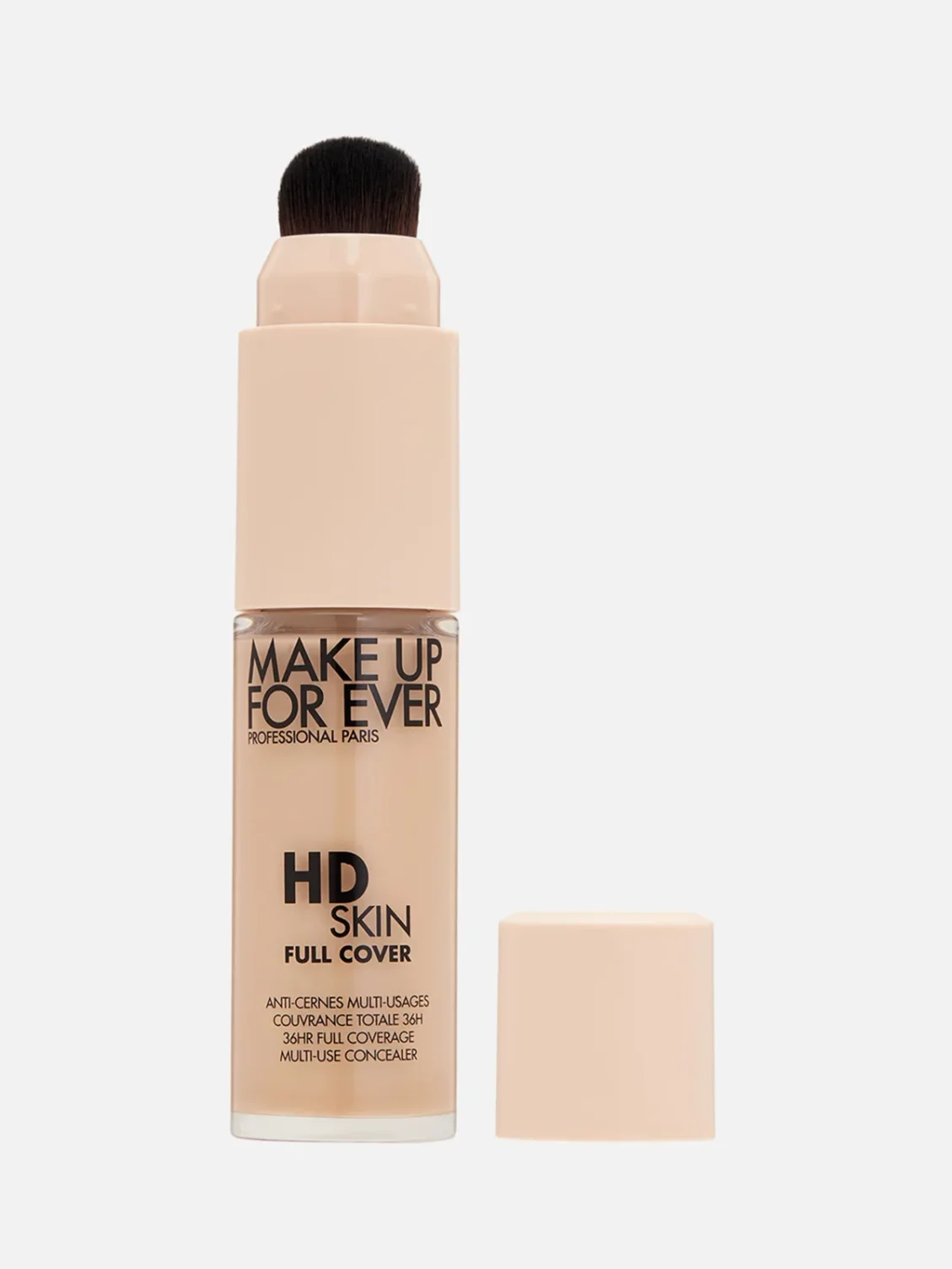 Многофункциональный консилер для лица HD Skin full cover, MAKE UP FOR EVER, цена: 3 660 ₽