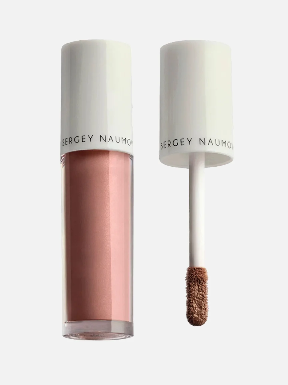 Жидкие румяна Cheek Color 0066 Long March, Sergey Naumov (Стоимость: 4 131 рубль)