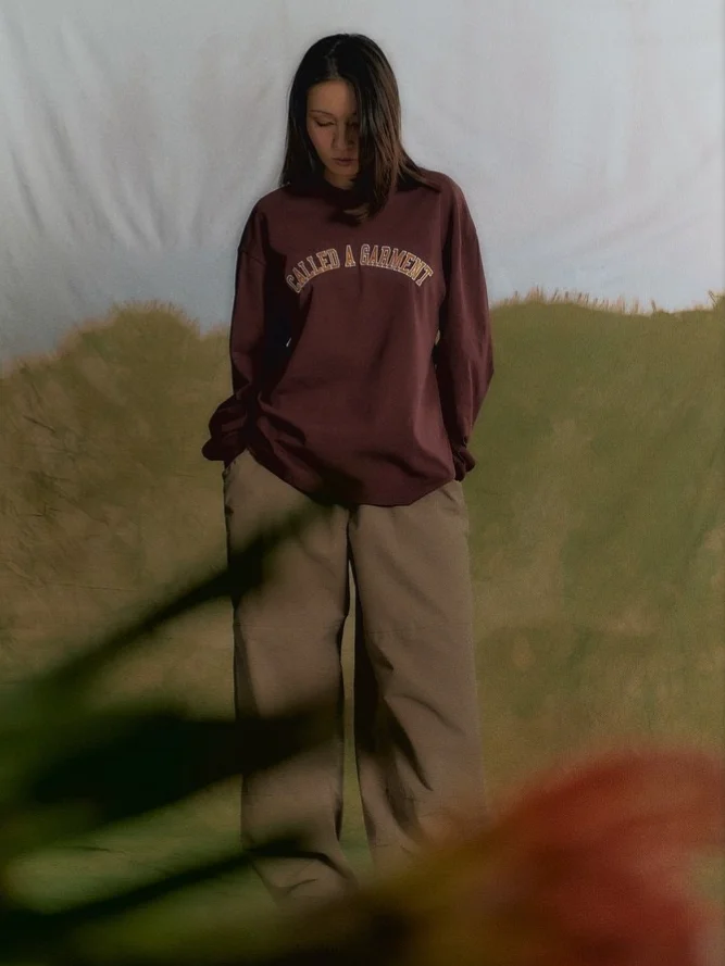 Called a Garment, калд э гармент, Called a Garment новинки, Called a Garment весенняя коллекция, Called a Garment новая коллекция