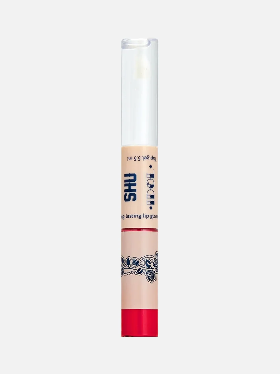 Стойкий блеск для губ Long Lasting  Idol, SHU, цена: 704 ₽
