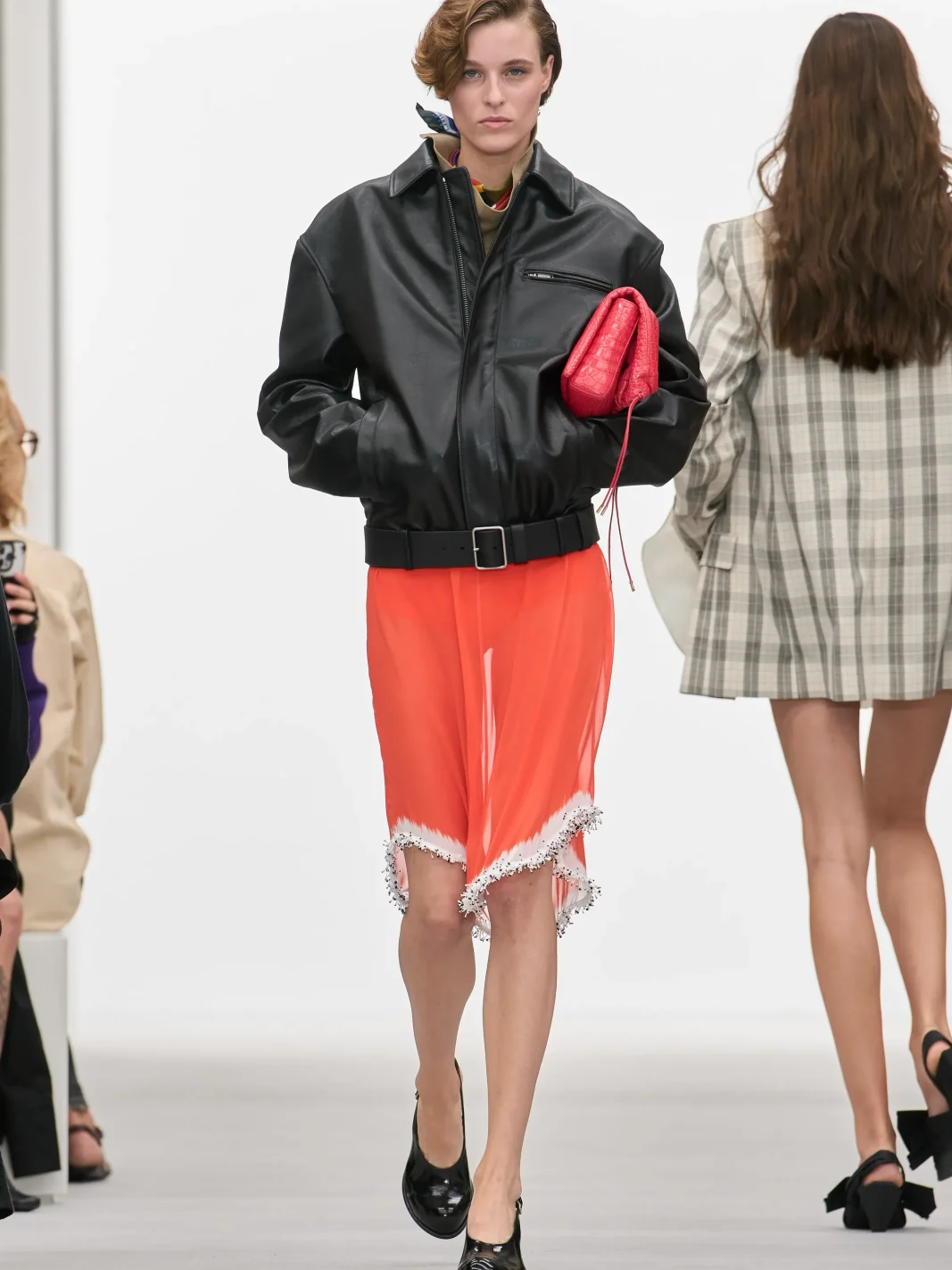 платье Loewe купить