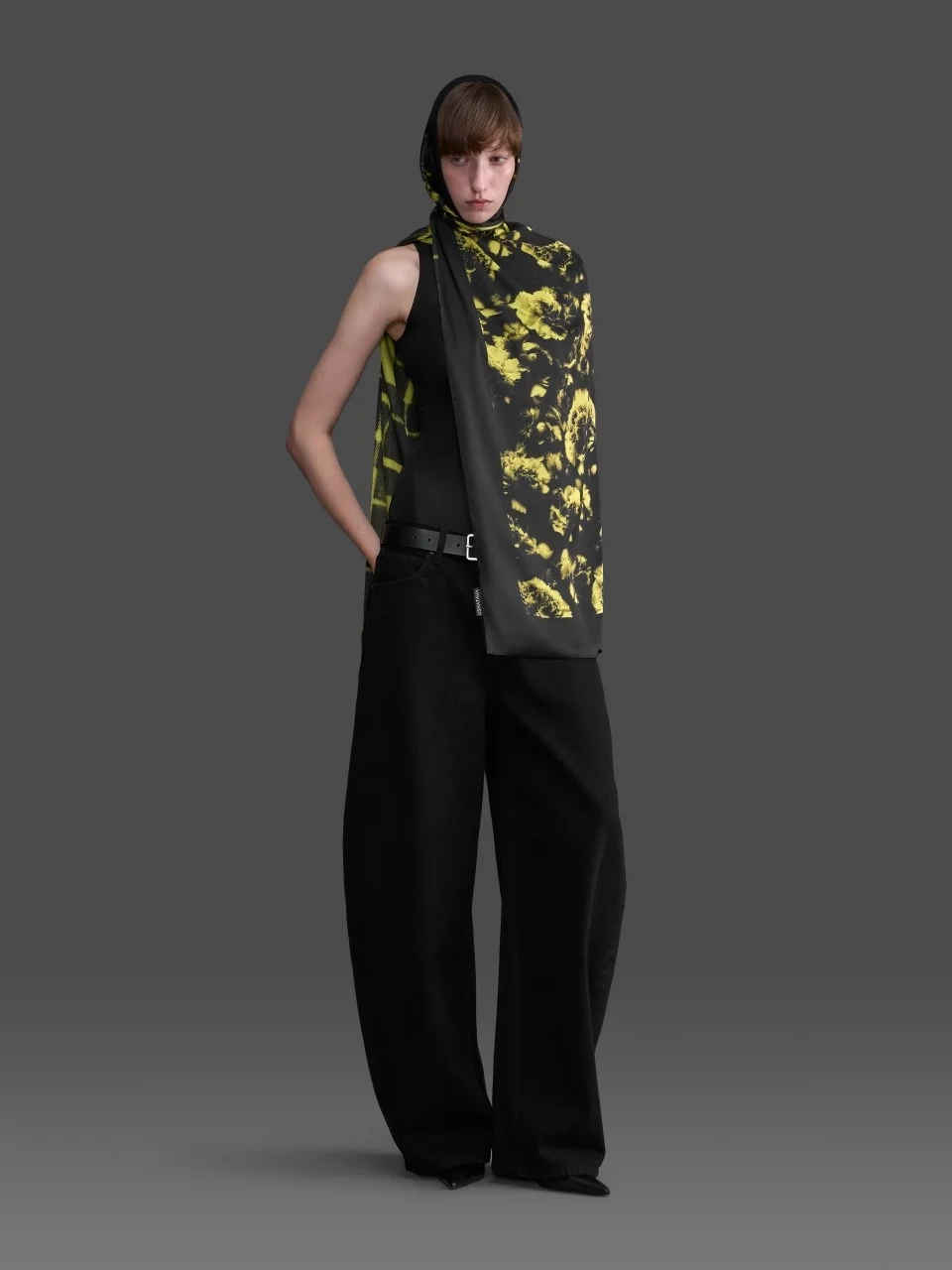 Garderobe FW26/27