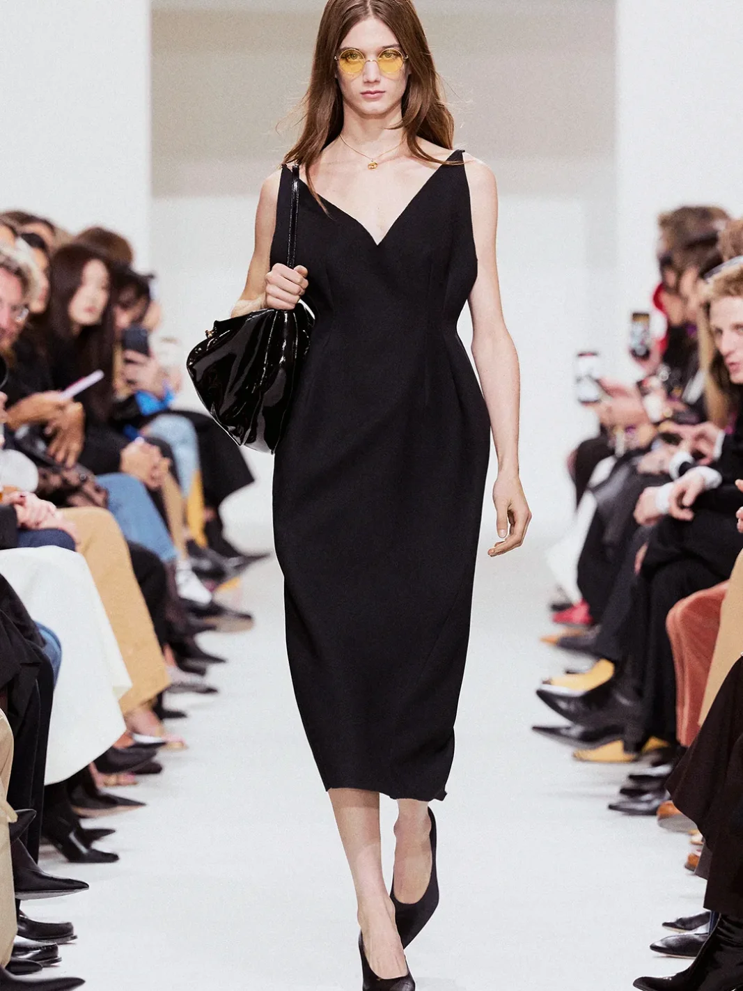 платье Celine