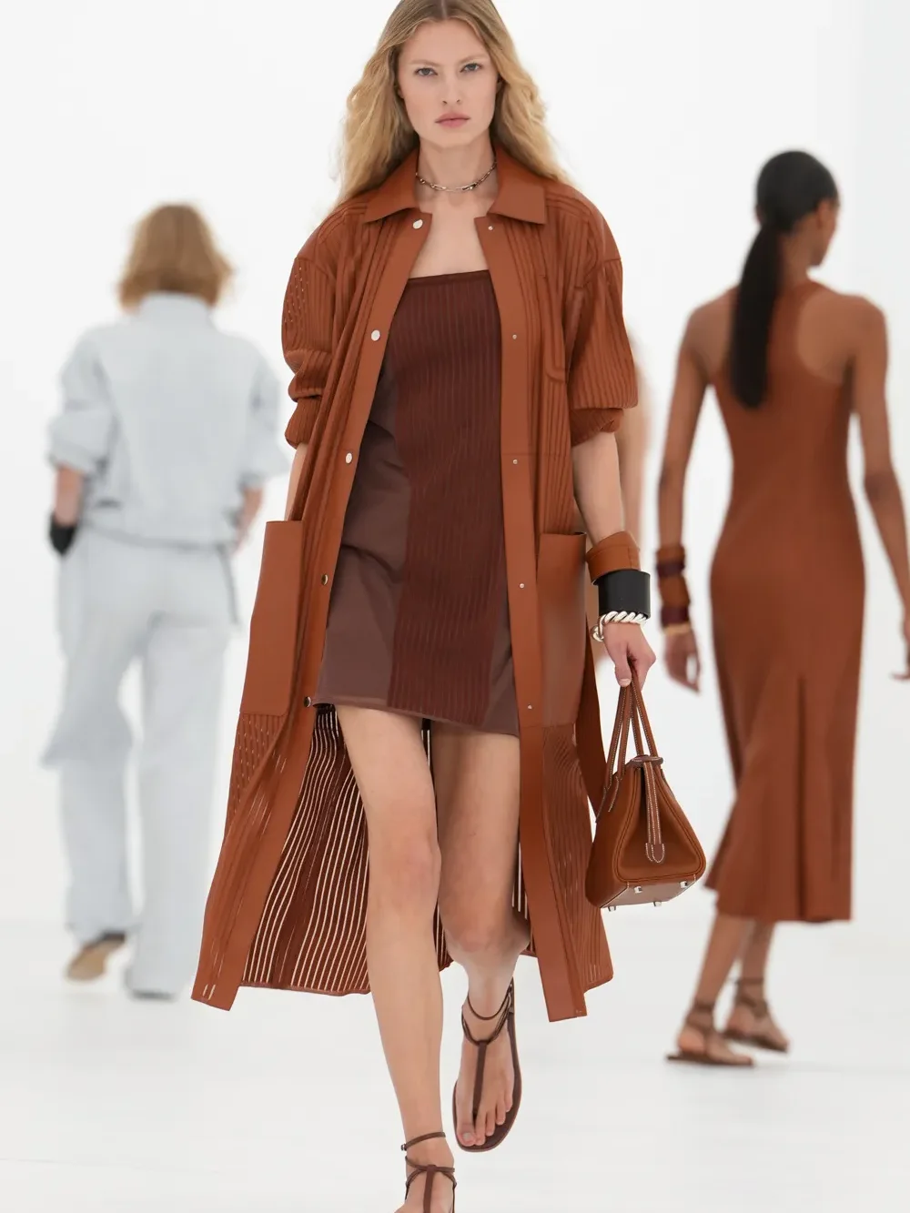 Hermès, весна-лето 2027
