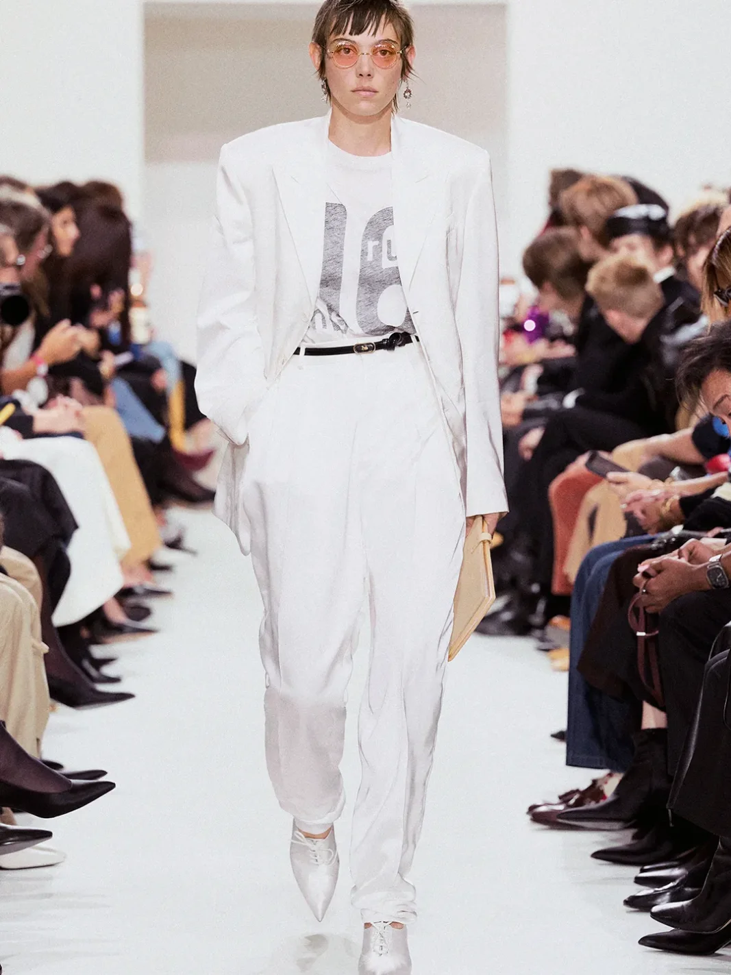 креативный директок Celine