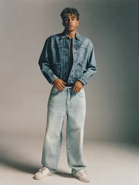American Eagle, Ламин Ямаль, Американ игл, чемпионат 2026, Испания, Аргентина, футбол