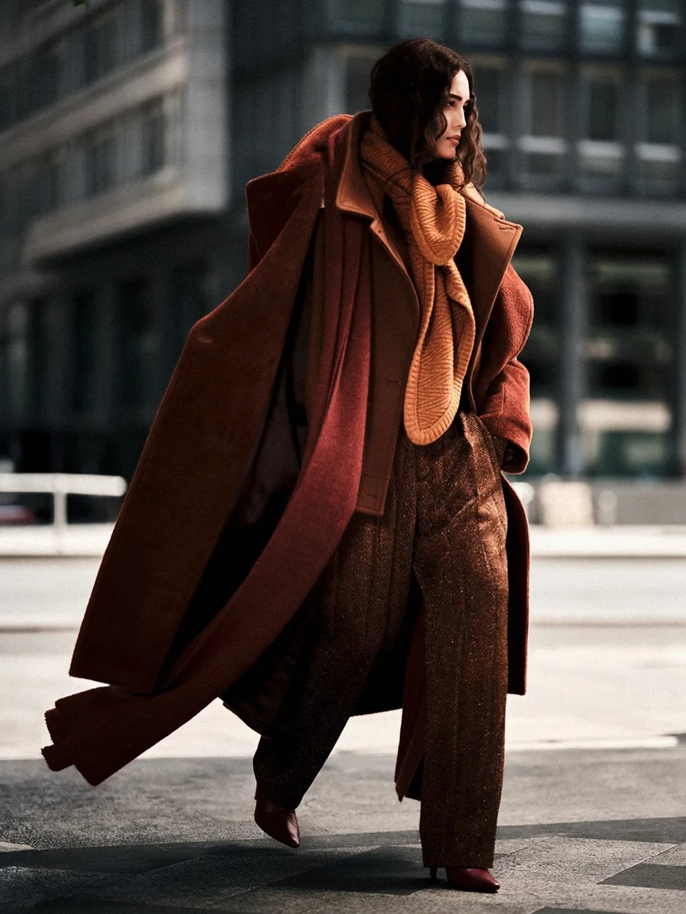 Missoni, осень-зима 2026