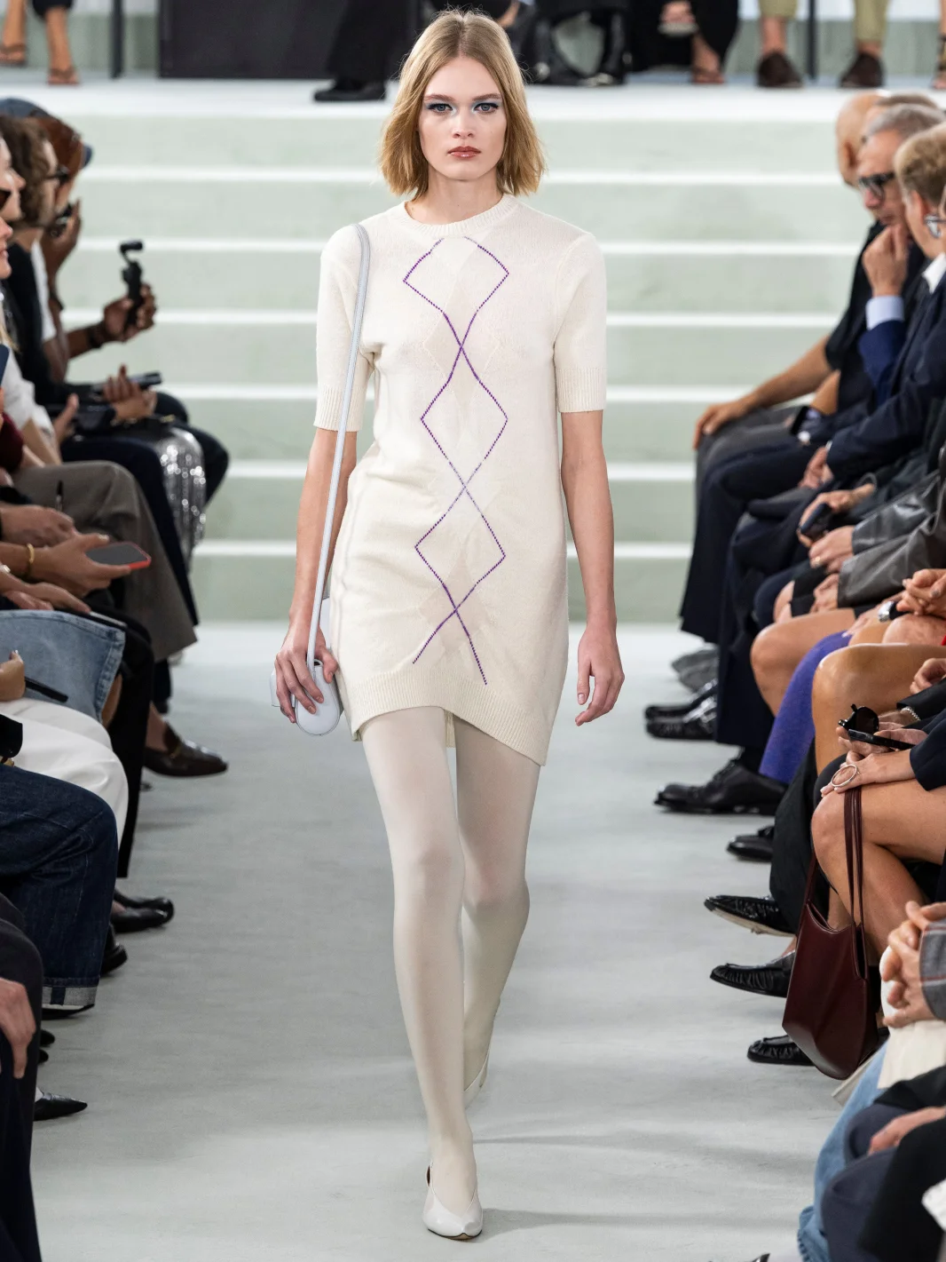 Jil Sander, весна-лето 2027