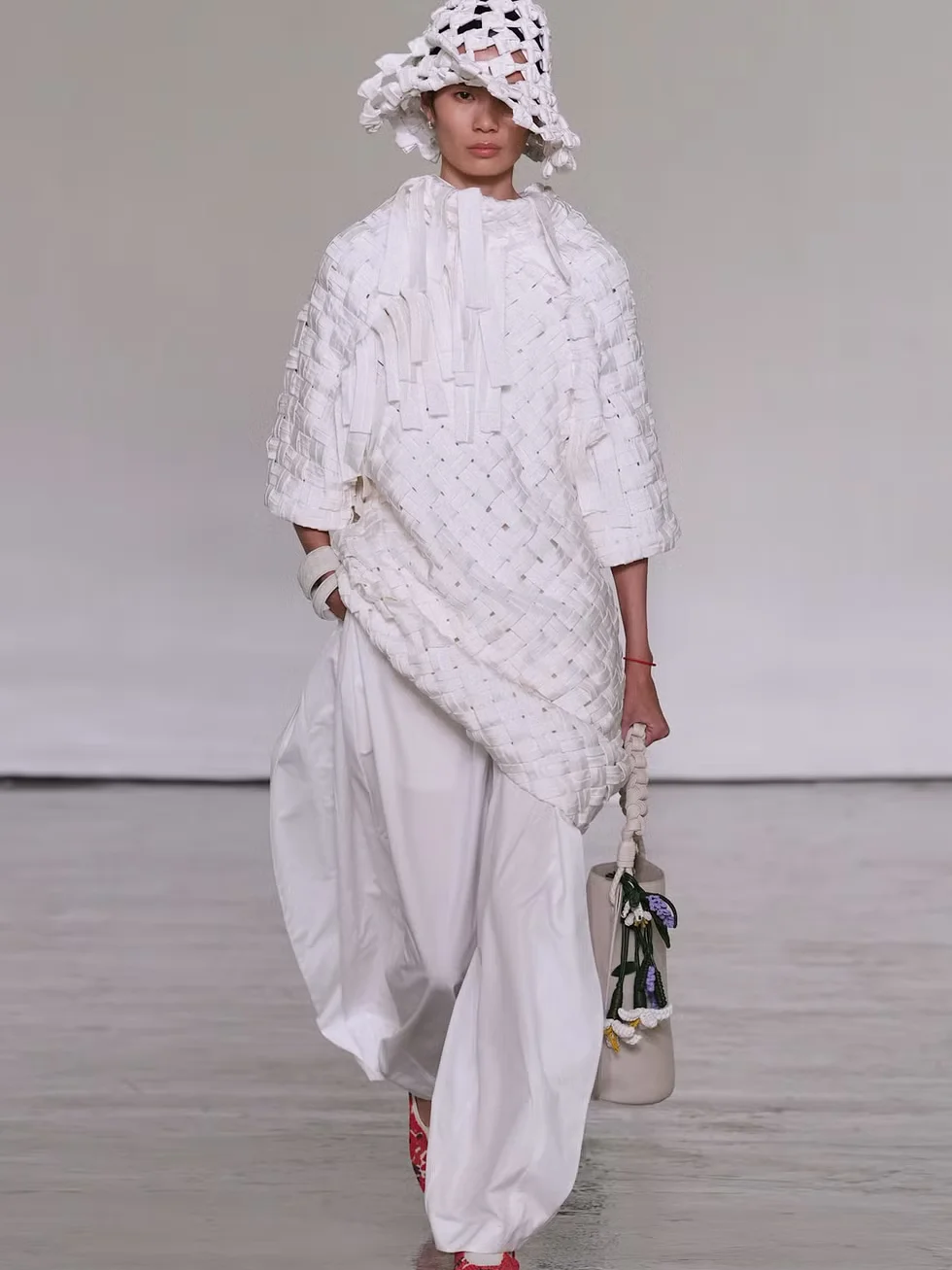 Bottega Veneta, весна-лето 2027