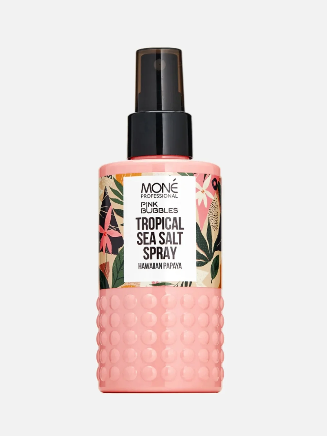 Текстурирующий спрей для волос Tropical Sea Salt Spray, Mone Professional