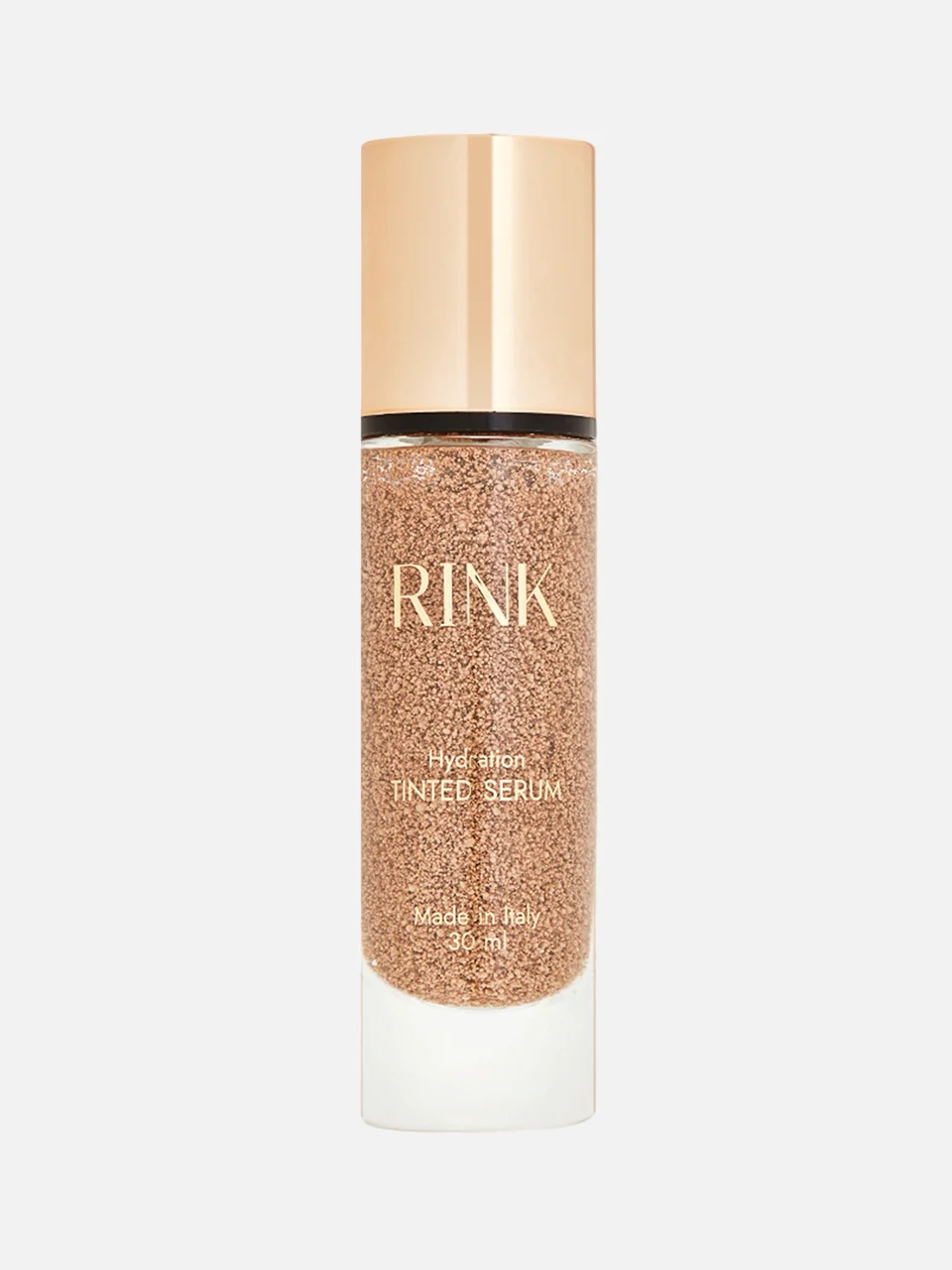 Тональный крем на основе увлажняющей сыворотки Hydration Tinted Serum, Rink (Стоимость: 5000