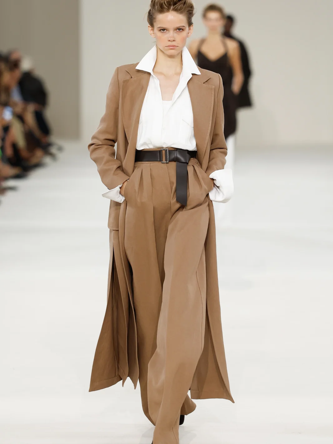 Max Mara, весна-лето 2027