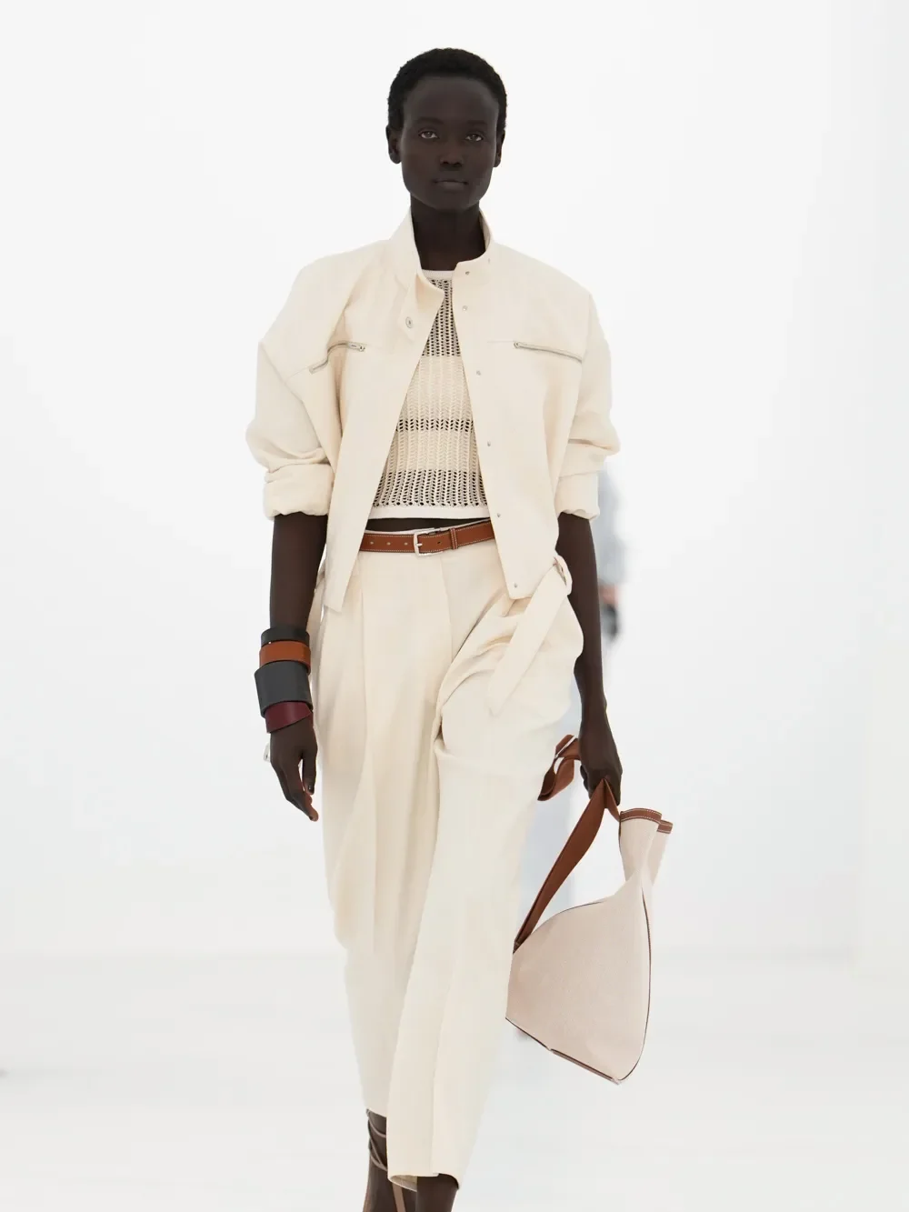 Hermès, весна-лето 2027