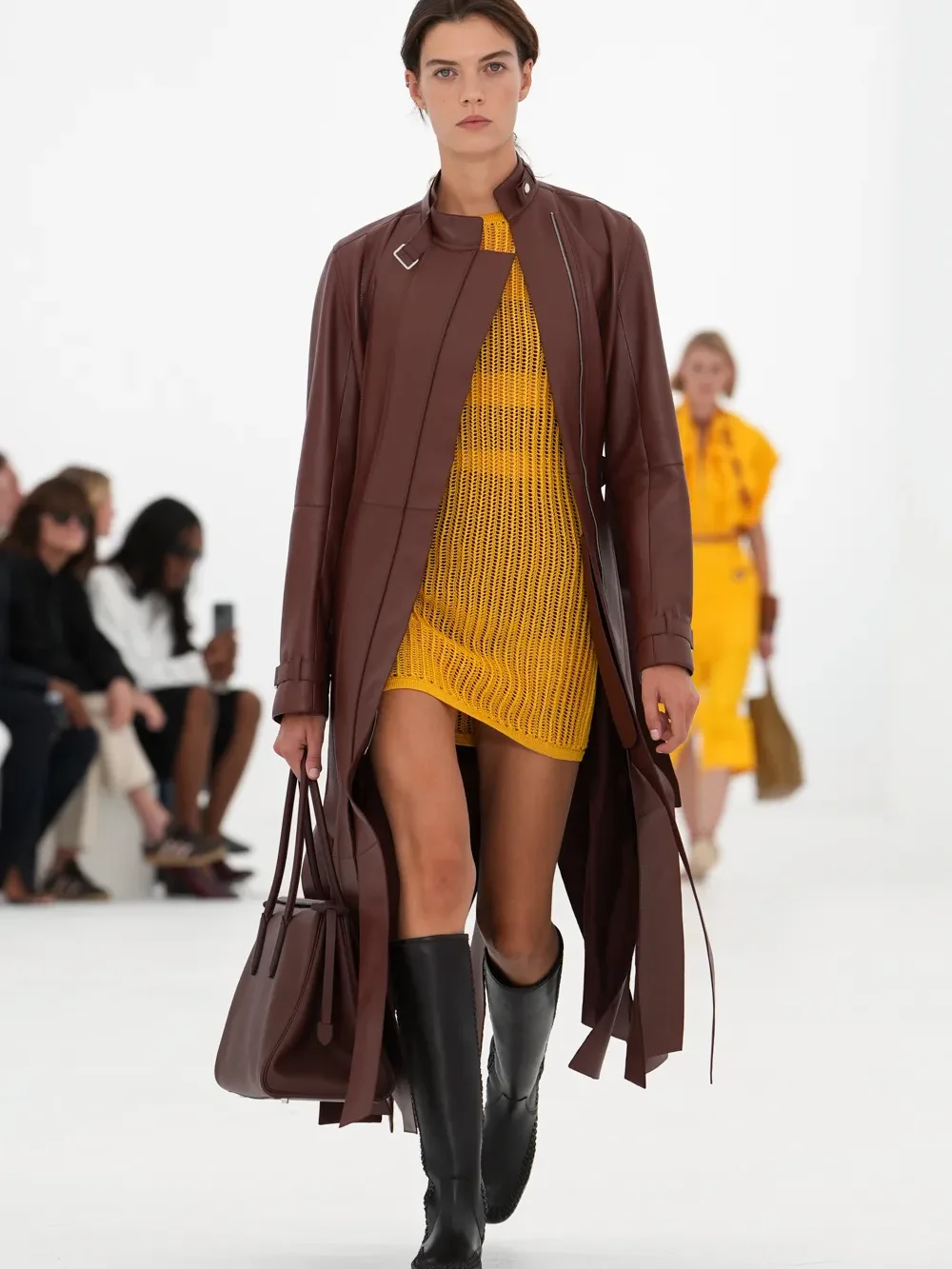 Hermès, весна-лето 2027
