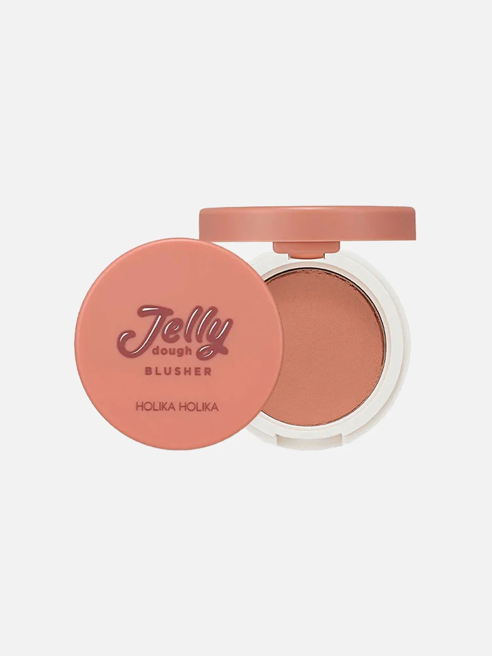 Румяна для лица Jelly Dough Blusher 04 Nuts, Holika Holika (Стоимость: 994