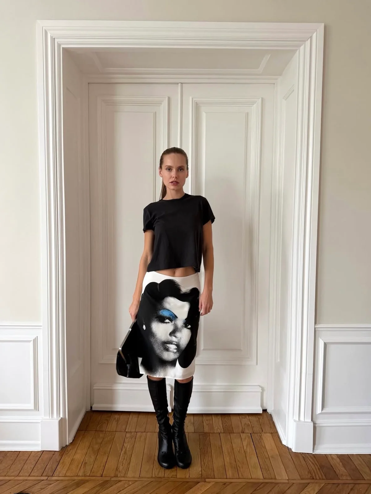Дарья Клюкина муж