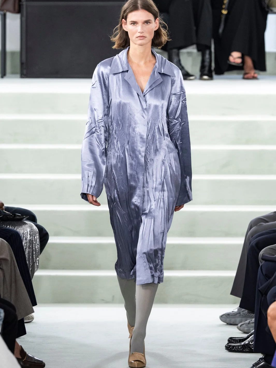 Jil Sander, весна-лето 2027