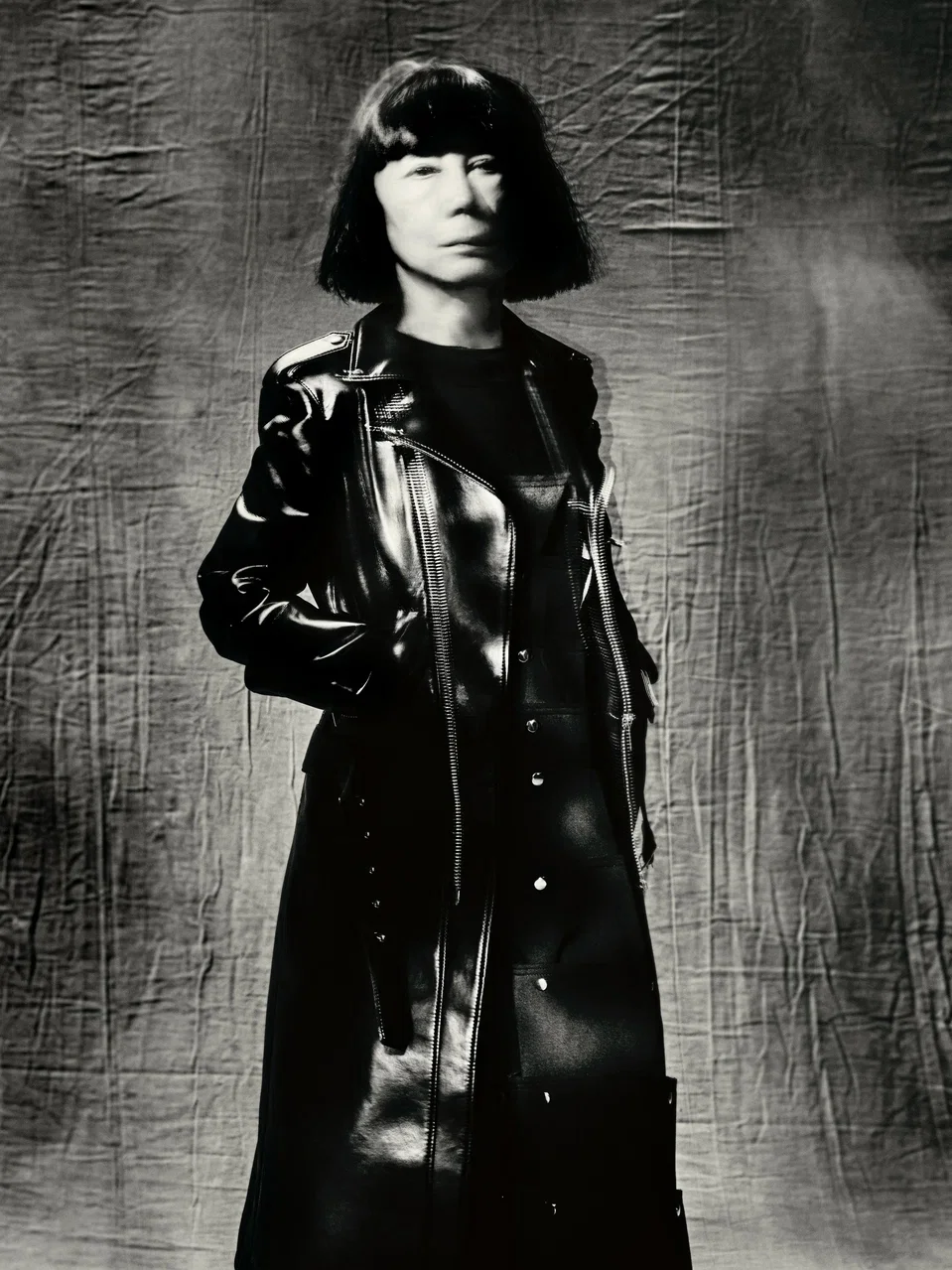 Рэй Кавакубо
