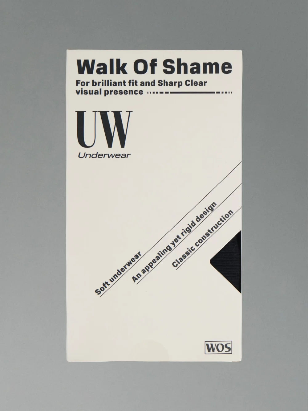 Walk Of Shame