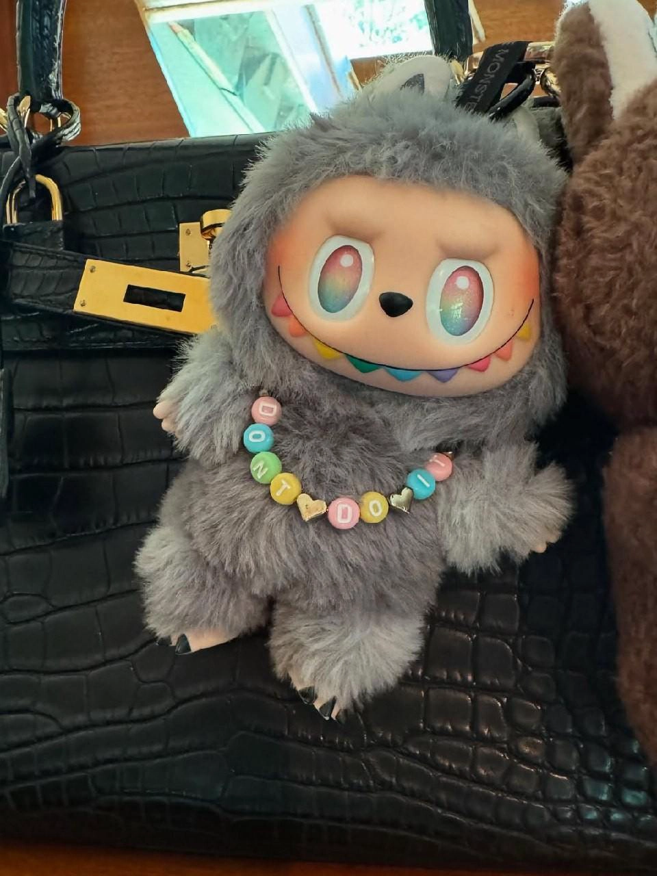 Labubu