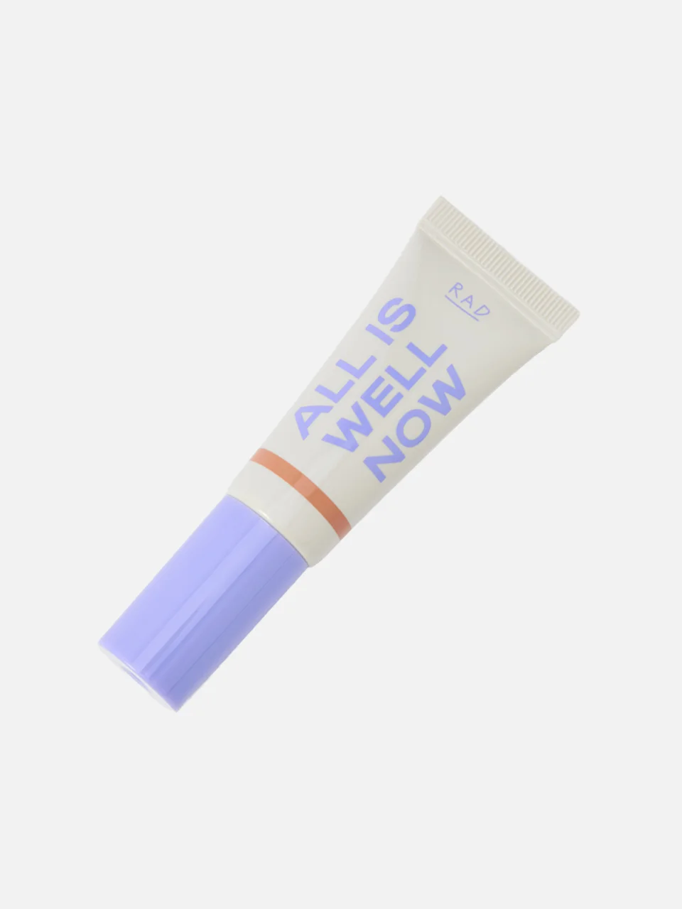 Жидкие румяна Crush Liquid Blush 004 Nudish, RAD (Стоимость: 711