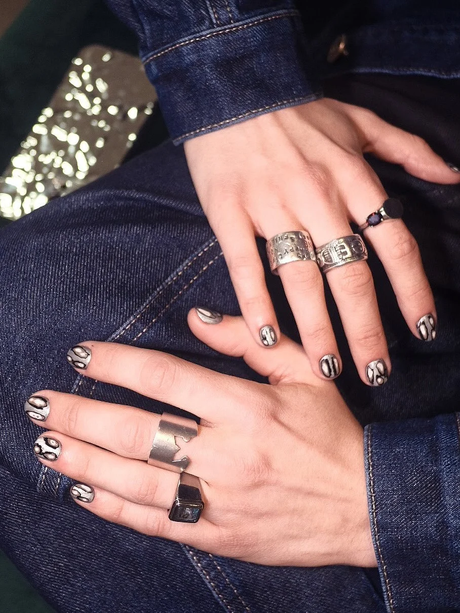 @blessmynails