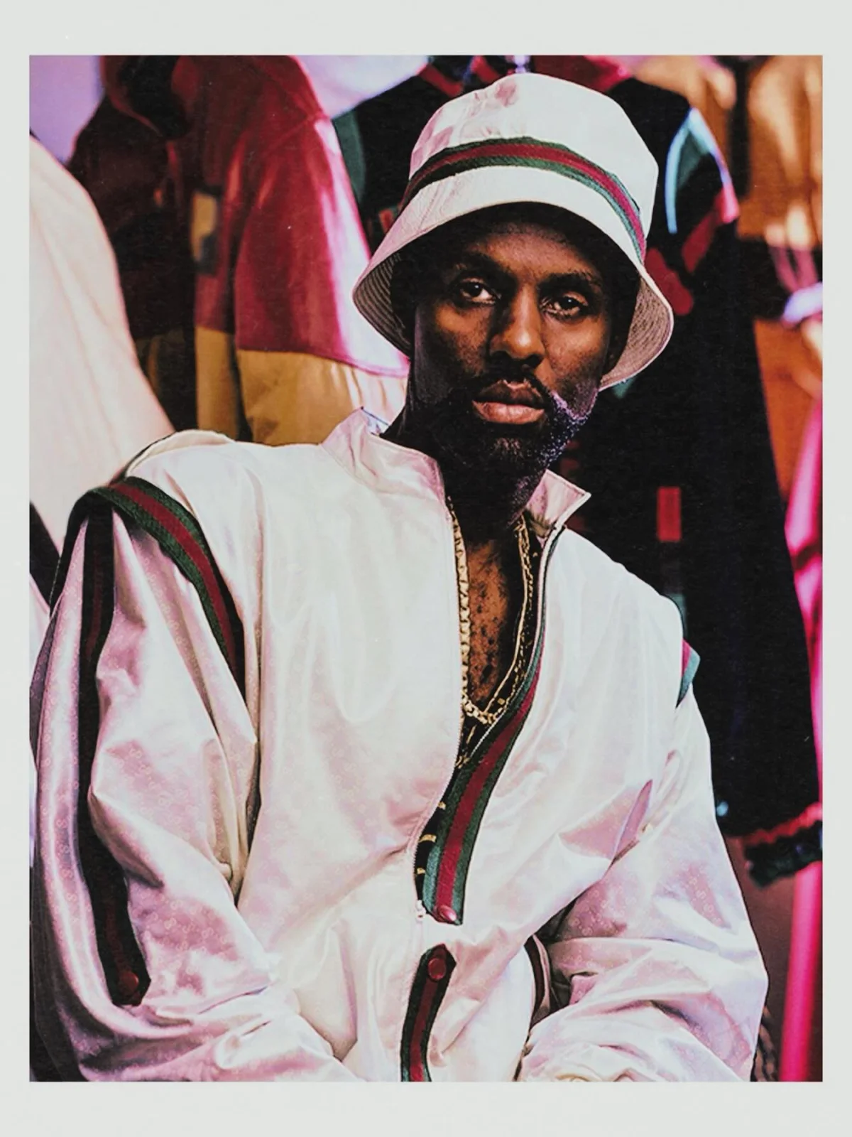 Dapper Dan
