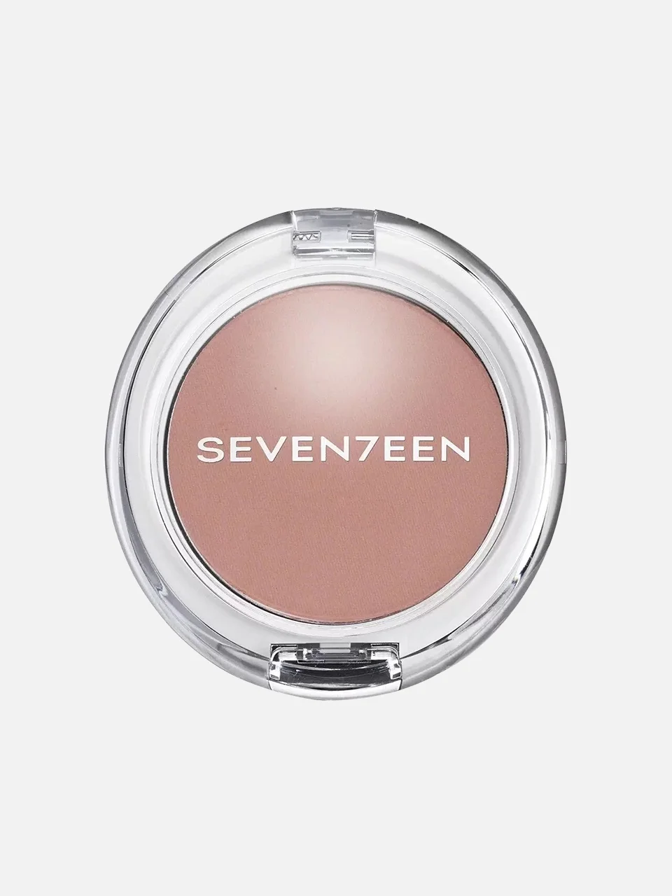 Компактные румяна Natural Matte Silky Blusher 02 Фундук, Seventeen, цена: 917 ₽
