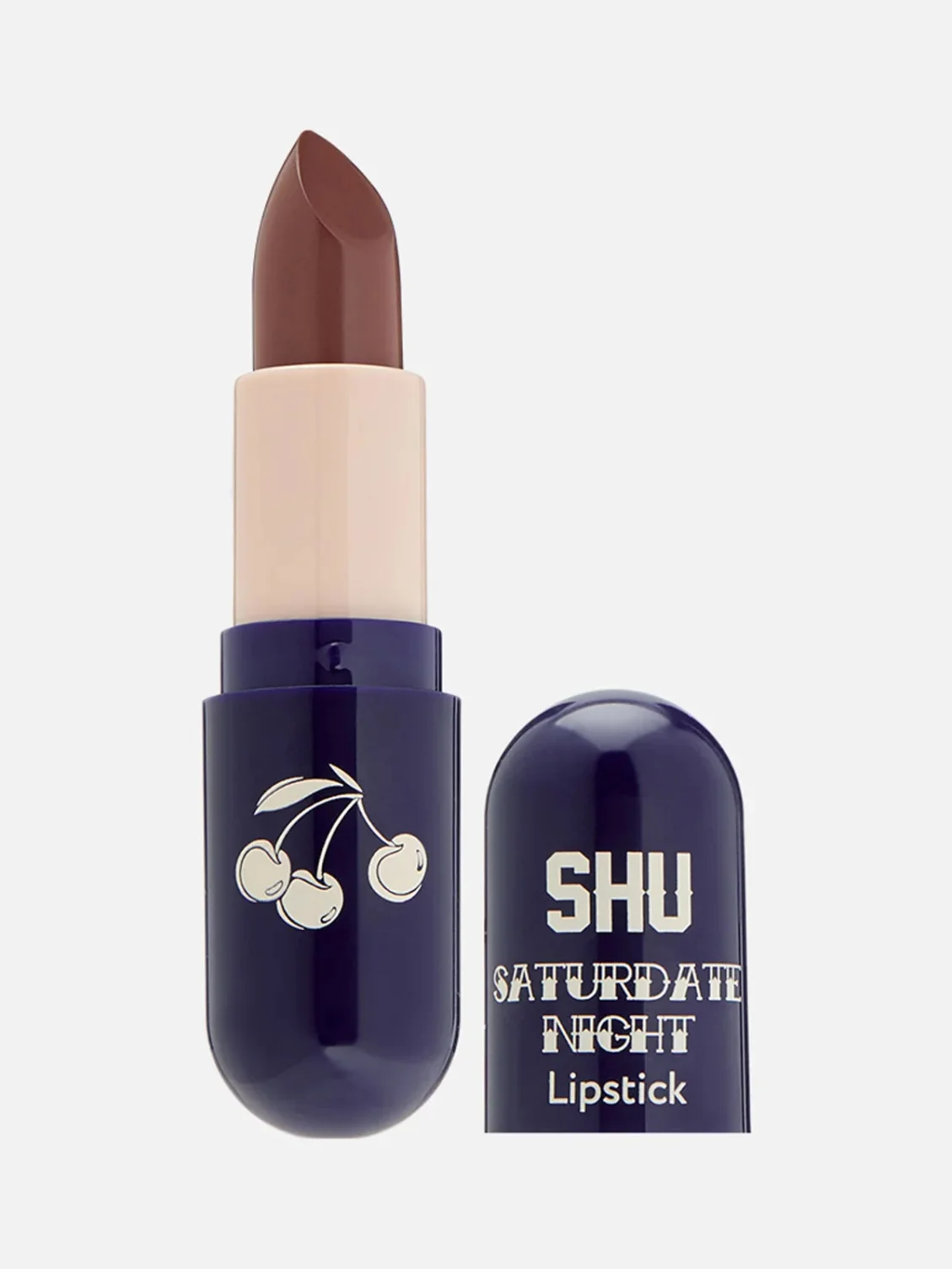 Губная помада Blur Matte Lipstick Saturdate Night, Shu