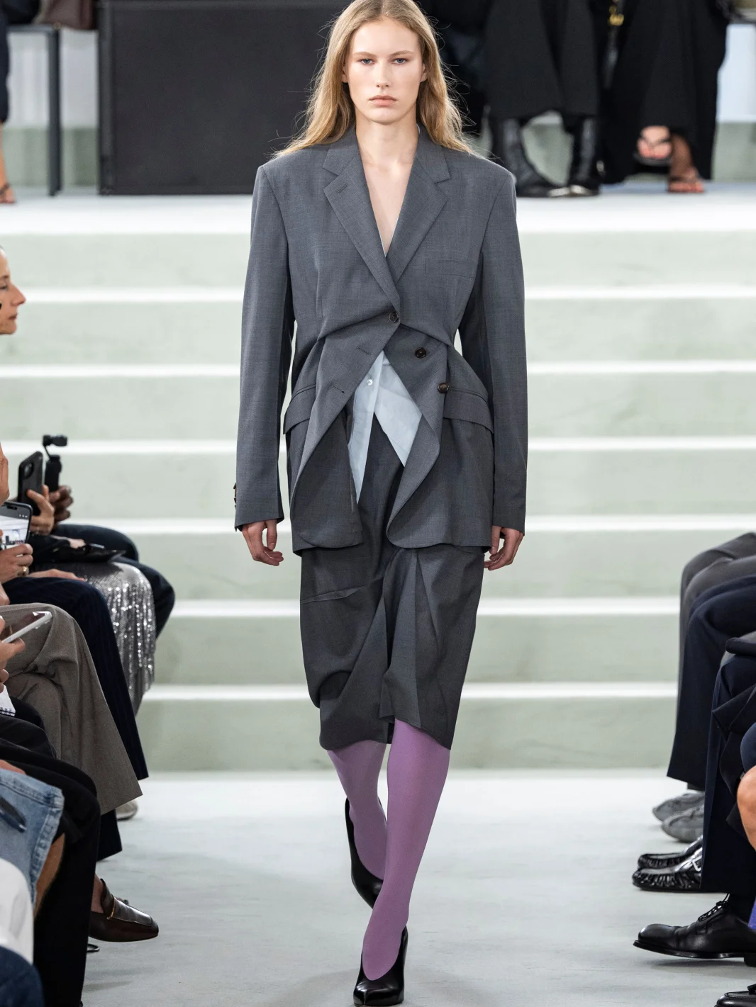 Jil Sander, весна-лето 2027