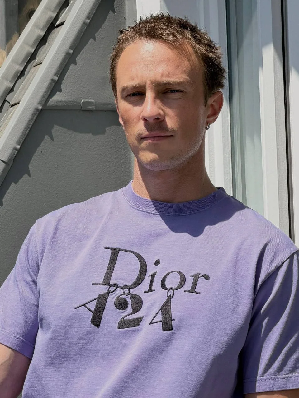 дрю старки dior a24 селфи последние новости 2026