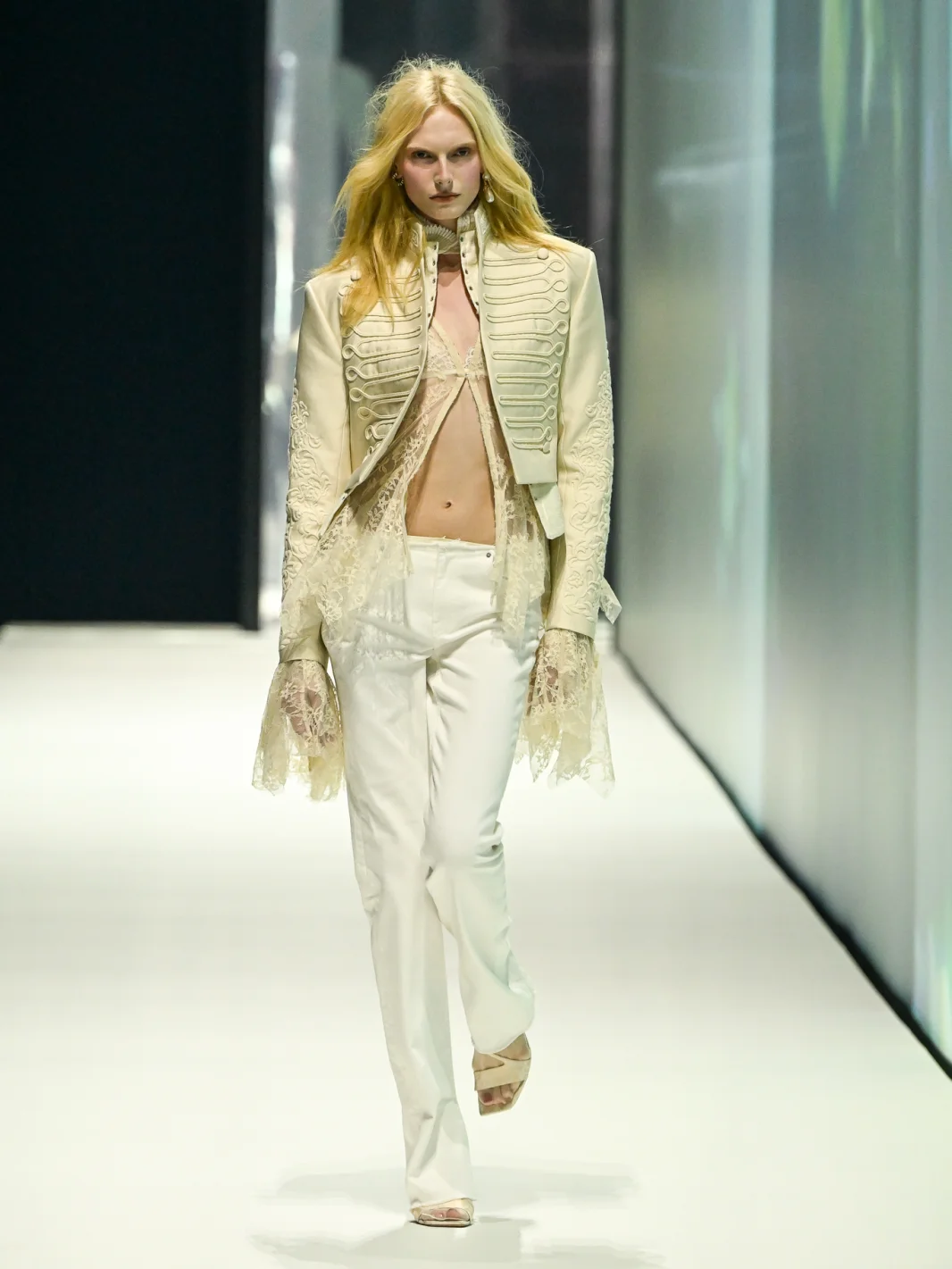 H&M, весна-лето 2026