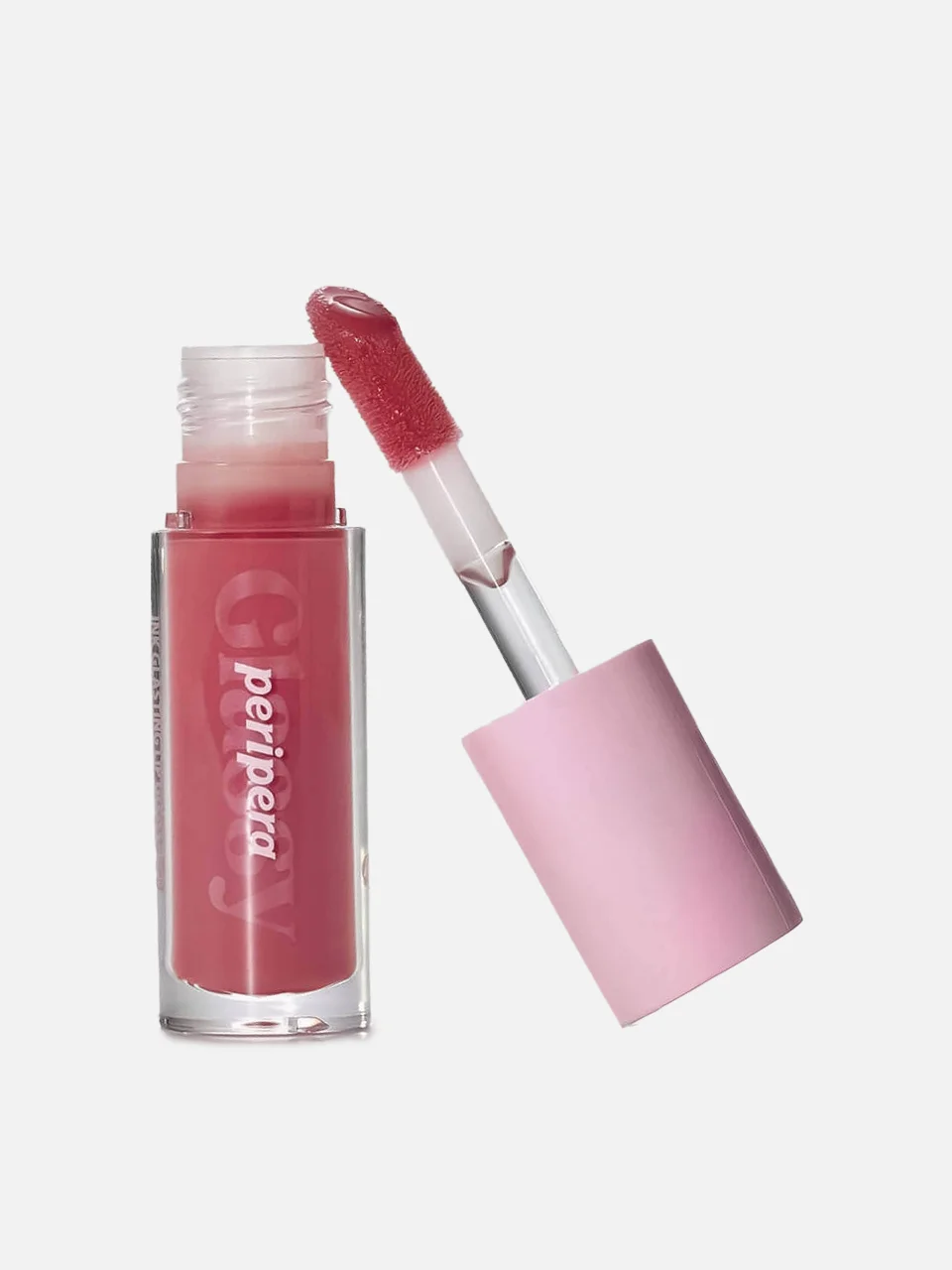 Стойкий блеск для губ Ink Glasting Lip Gloss 06, Peripera