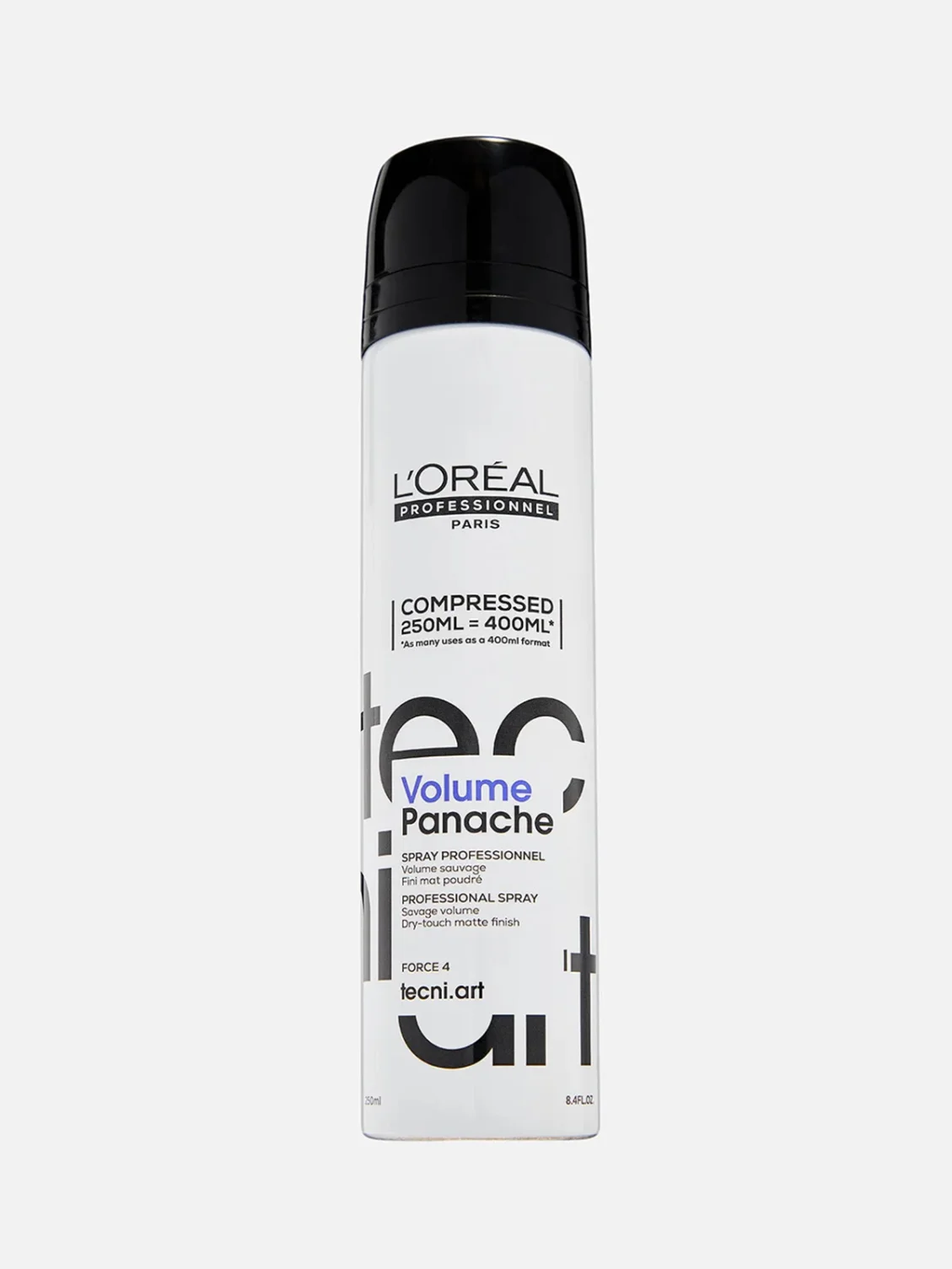 Текстурирующий спрей для объема волос Tecni.Art Volume Panache, L’Oreal Professionel