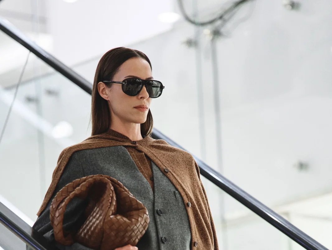 Более 100 образов и главные тренды сезона: как прошла TSUM Fashion Night