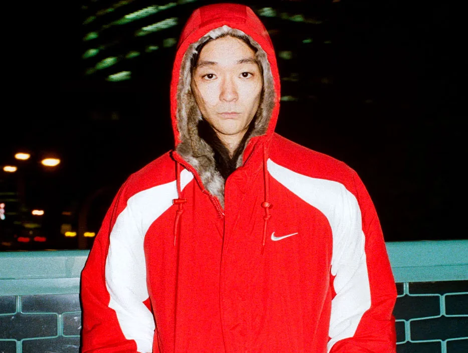 Классика стритвира: Supreme и Nike представили новую осенне-зимнюю коллекцию