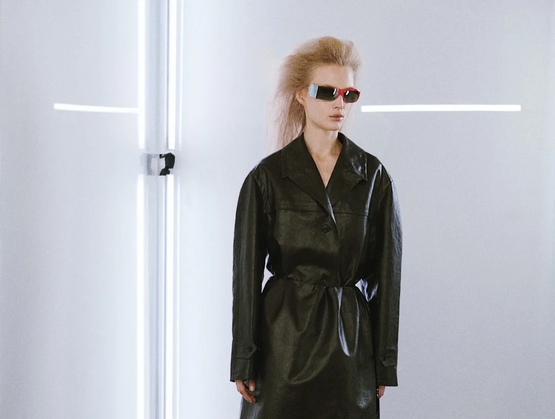 Колонка Алины Миллер: работа с Prada, закулисье шоу и путь от волнения к уверенности