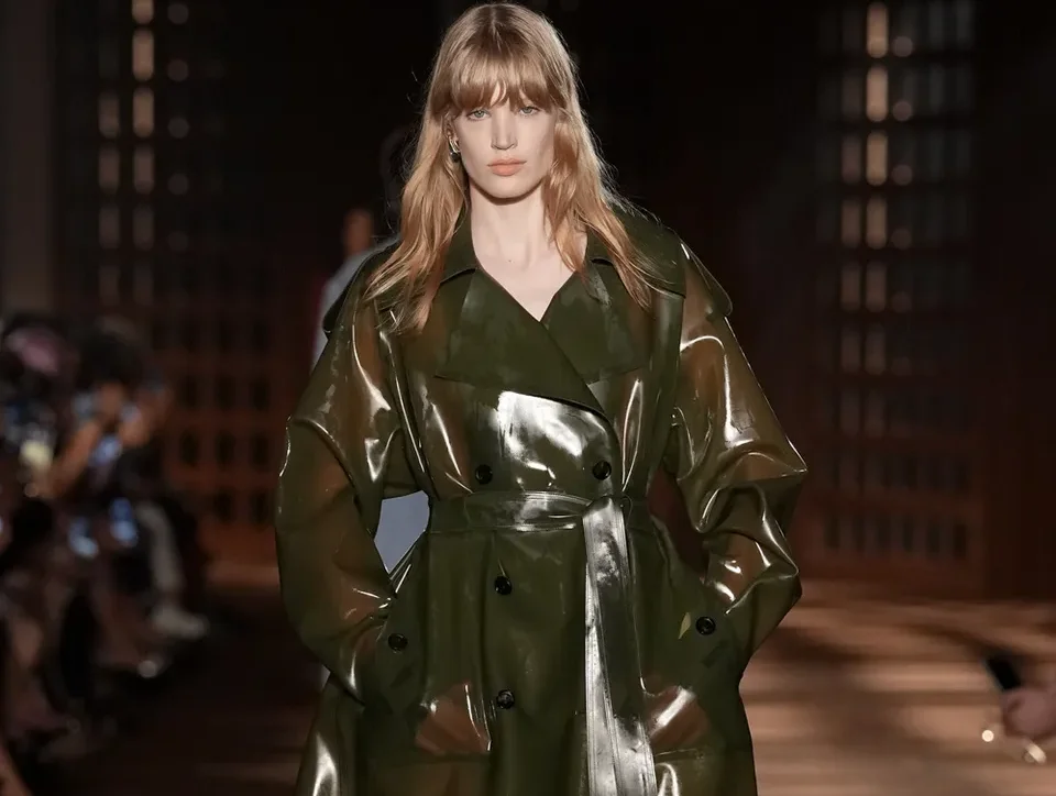 Олицетворение итальянской роскоши: как прошел показ Ferragamo весна-лето 2027