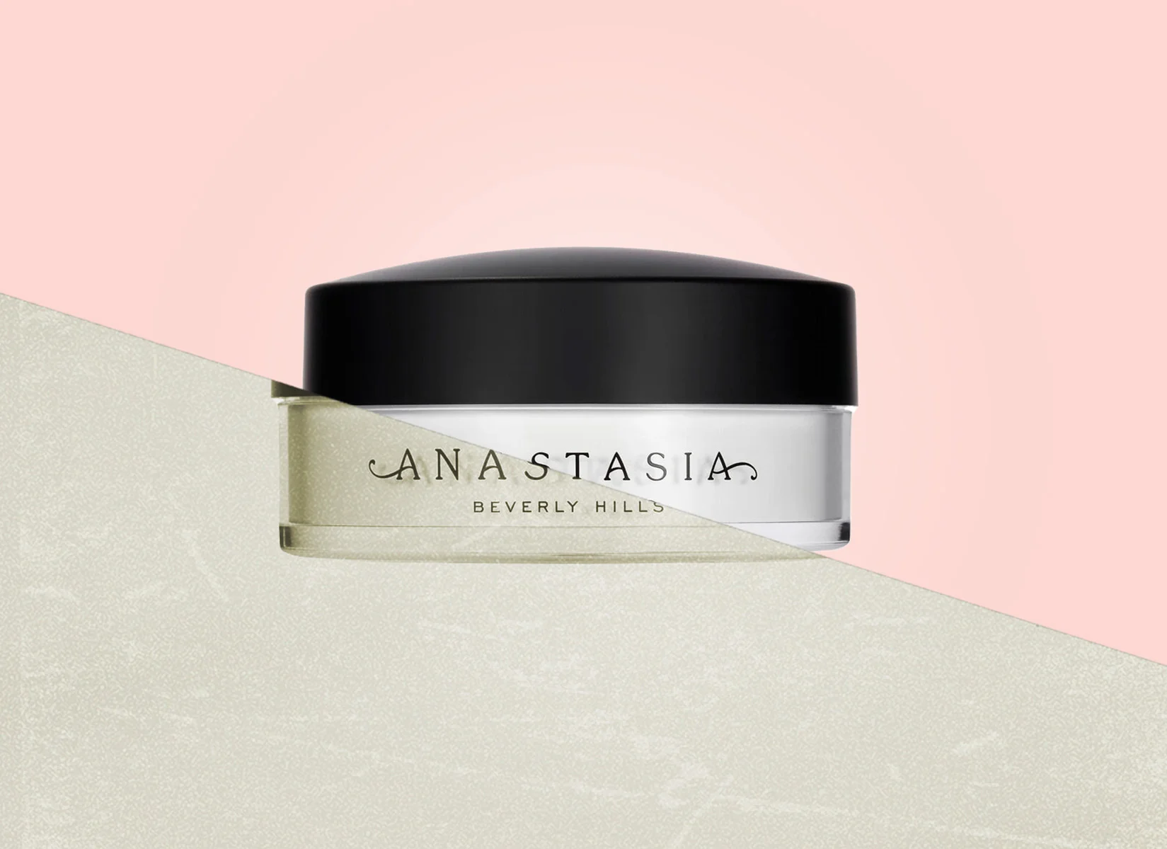 Повтори, но не точь-в-точь: рассыпчатая пудра Anastasia Beverly Hills